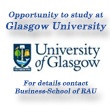 University of Glasgow